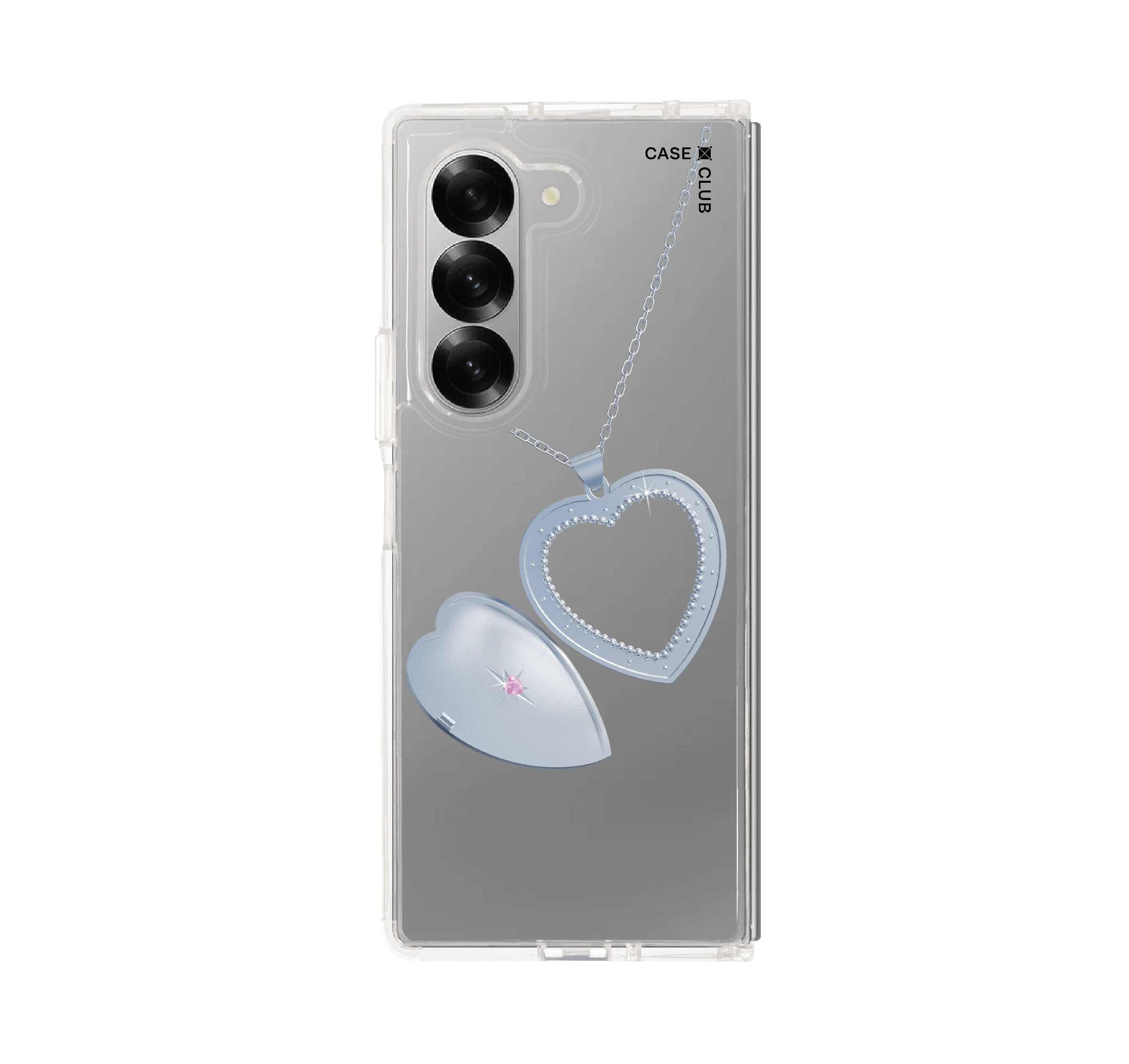 ล็อกเก็ตแห่งความทรงจำ